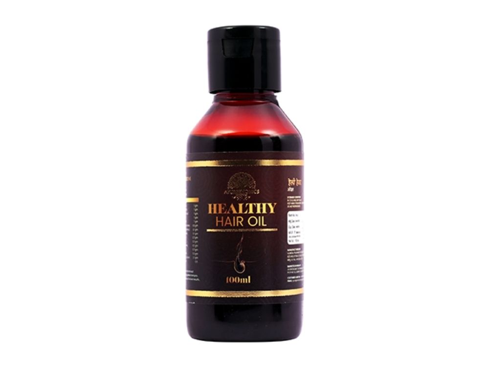 Healthy Hair Oil (100 ml)