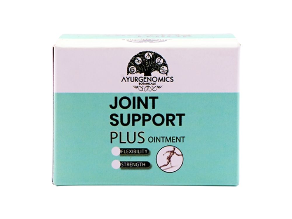 Joint Support Plus Ointment (45 gm)