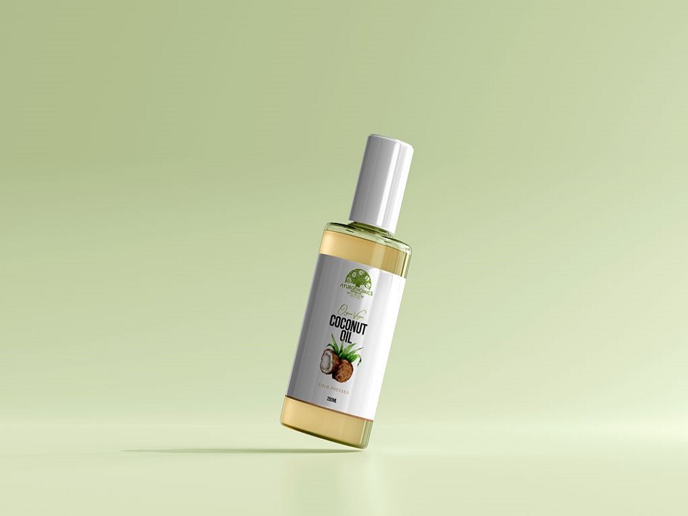 Virgin Coconut Oil (200 ml)