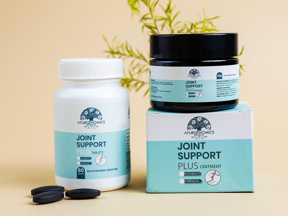 Joint Support Plus Ointment