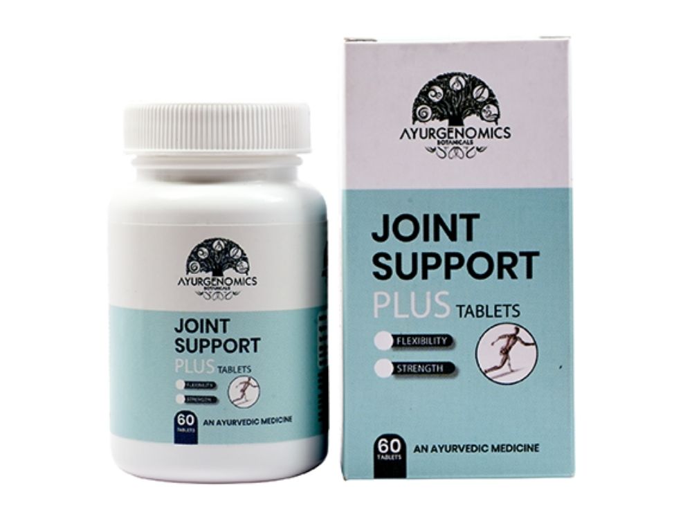 Joint Support Plus Tablets (60 Tab) Image