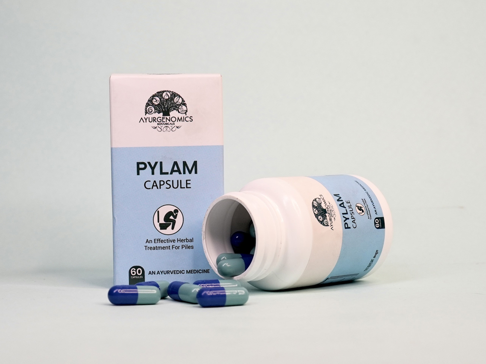 Pylam Capsule Image