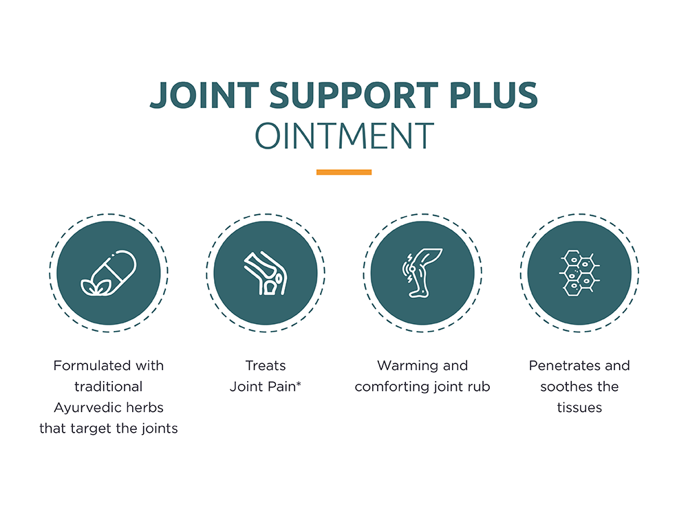 Joint Support Plus Ointment (45 gm) Image