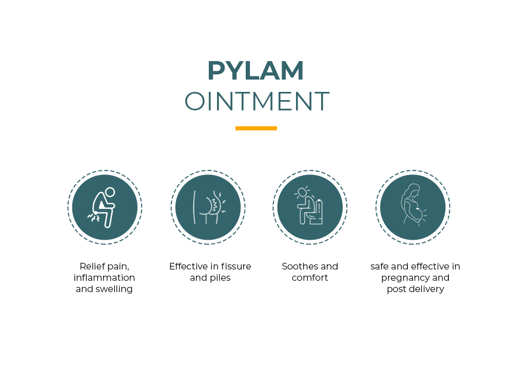 Pylam Ointment Image