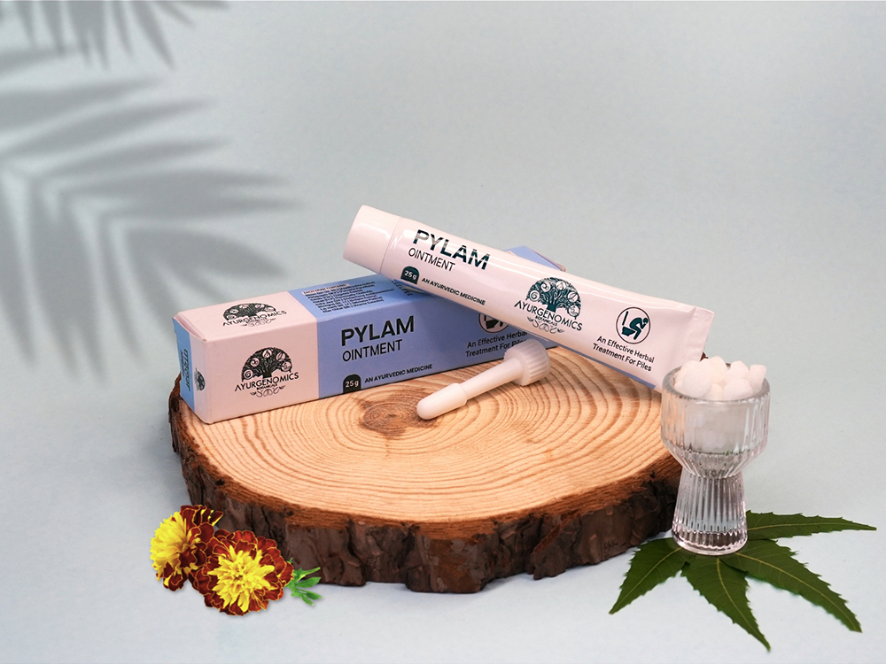 Pylam Ointment Image